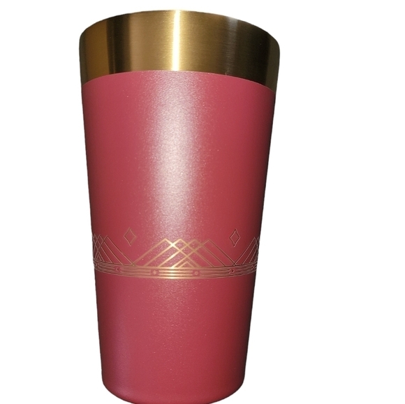 ❤️BEER PINT | 16 OZ LIMITED EDITION🔥Cranberry💘 - Picture 2 of 6